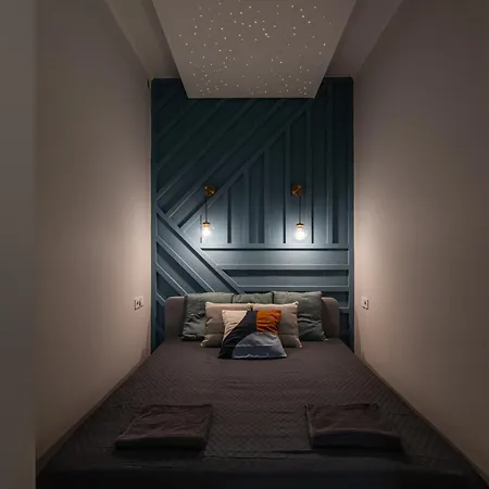 Tiny - Cozy, New, Ac *