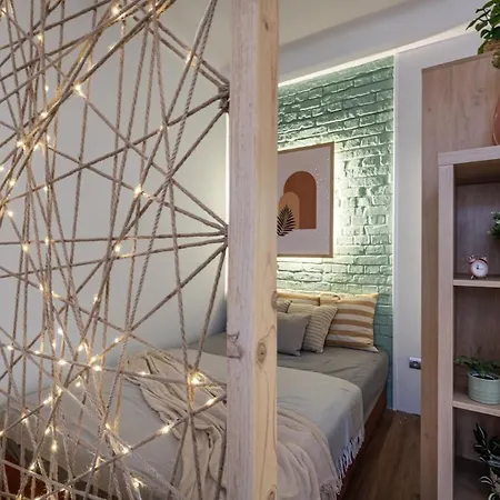 Appartement Tiny - Cozy, New, Ac *