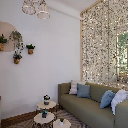 Tiny - Cozy, New, Ac Appartement *